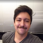 Avatar for AlexandreSeixas
