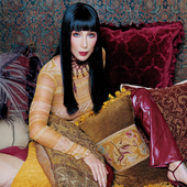 Cher