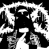 Satanic Butcher