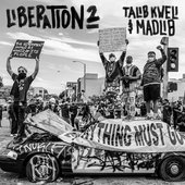 Liberation 2 [Explicit]