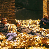 The Radio Dept.