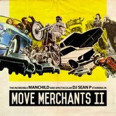 Move Merchants II