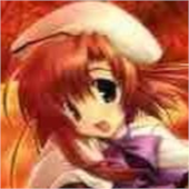 Avatar de Rythyx