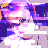 Avatar for LilyUltraviolet