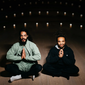 Yoga with Bob Vylan. Clash Magazine, 2024.