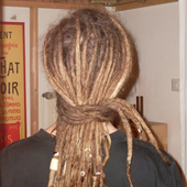 Avatar for LouisGanja