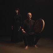 Wardruna (2021) | Kvitravn