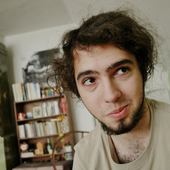 SirFoppish için avatar