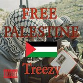 Free Palestine - Single