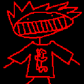 Avatar for raganald