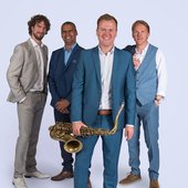 Jonny & the Jazzuits (Last.fm photo)