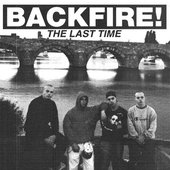 The Last Time (Live) - EP