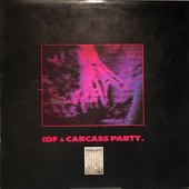 Carcass Party