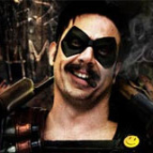 Avatar for jvfroes