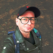 Avatar for Pavokl