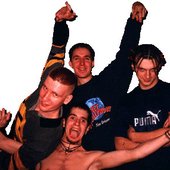 Vortex (Hardcore Madness)
