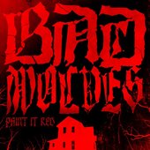 Paint It Red - Single
