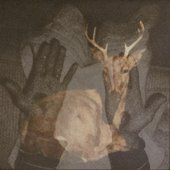 keep running, the past is right behind you - Single