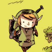 Avatar for MerlijnVH