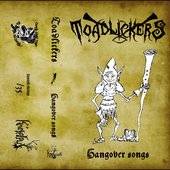 Hangover songs