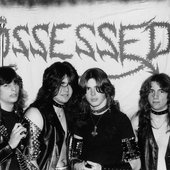 Possessed