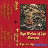 The Order of the 'Scapen
