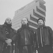 Molchat Doma (Live at Panroma Hotel)