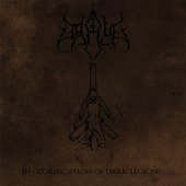 In Glorification Of Dark Legions