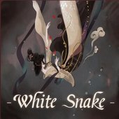 White Snake (Original Game Soundtrack)