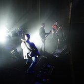 Teatro degli Atti [03/05/2013]
