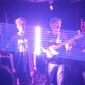 Bog - live at Darkroom