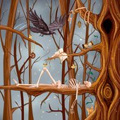 The Carrion Sings