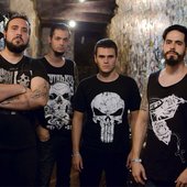 SSD (nu metal from Brazil)