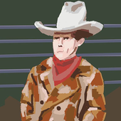 tompappar için avatar