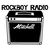 rockboy269 için avatar