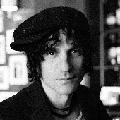 Jesse Malin (photographer: Olivia Jaffe)