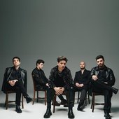 turkish band
