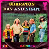 Day And Night / Rainbow