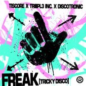 Freak (Tricky Disco)