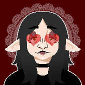 Аватар для RoseyFae