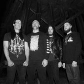 Lago  Death Metal