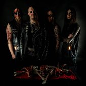 Devastator (UK)