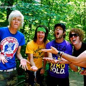 Forever the Sickest Kids