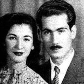 Morteza Keyvan  & Pouri Soltani