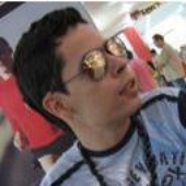 Avatar for diegomelo