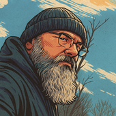 Avatar for jasondaemon