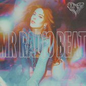 Mr. Radio Beat - Single