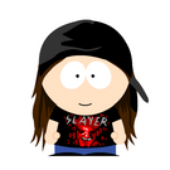 Avatar for burythelight