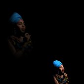 Jazzmeia Horn