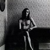 Chris Smither 1972 original photo by Duane Michals
